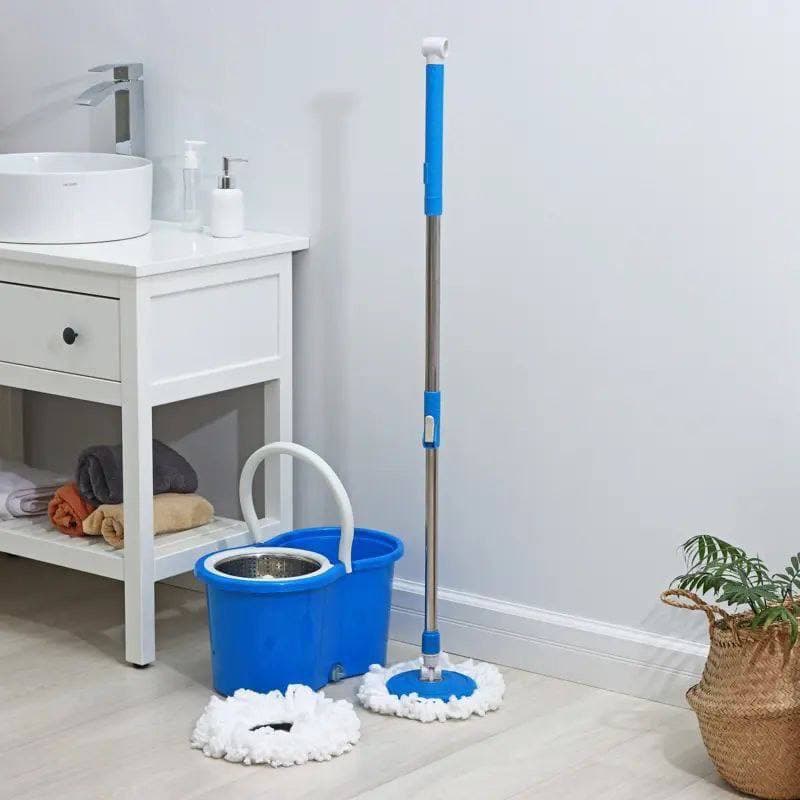 Ensemble de nettoyage de sol