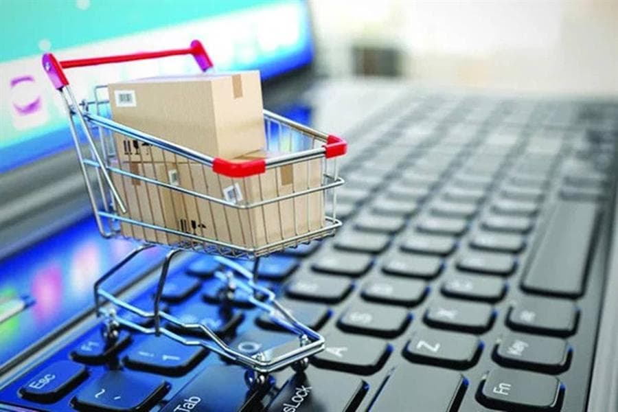 Le shopping en ligne : l'expérience de l'ère numérique